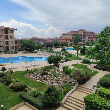 Magic Dreams Apartments Sweti Wlas Exterior foto
