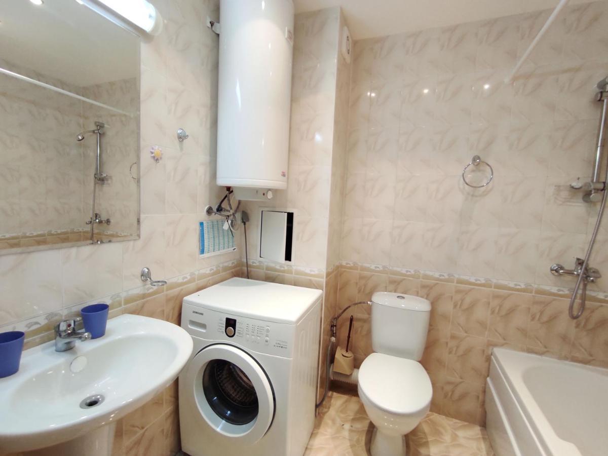 Magic Dreams Apartments Sweti Wlas Exterior foto