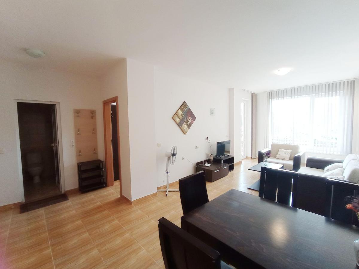 Magic Dreams Apartments Sweti Wlas Exterior foto