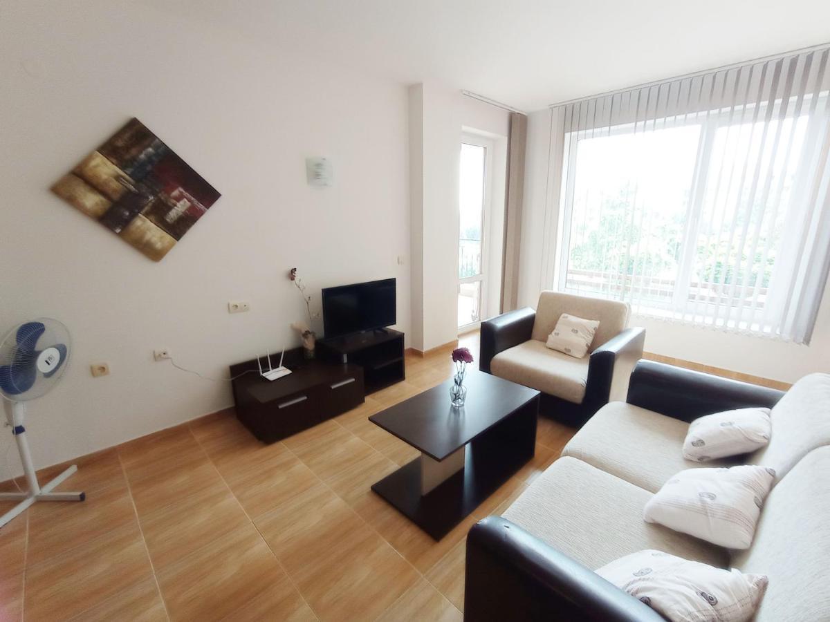 Magic Dreams Apartments Sweti Wlas Exterior foto