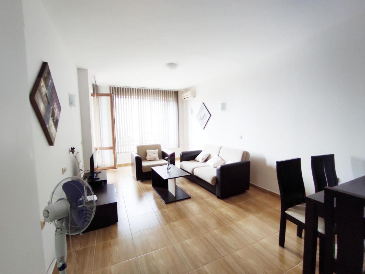 Magic Dreams Apartments Sweti Wlas Exterior foto