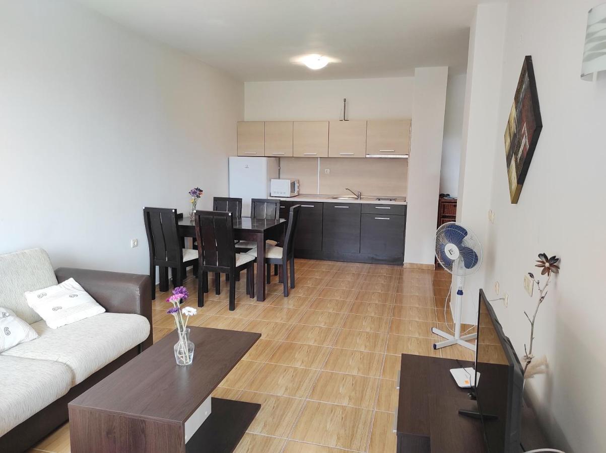 Magic Dreams Apartments Sweti Wlas Exterior foto