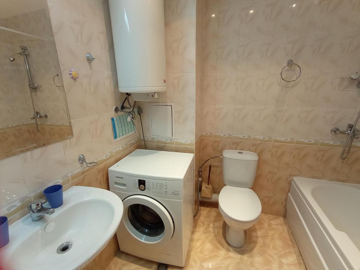 Magic Dreams Apartments Sweti Wlas Exterior foto