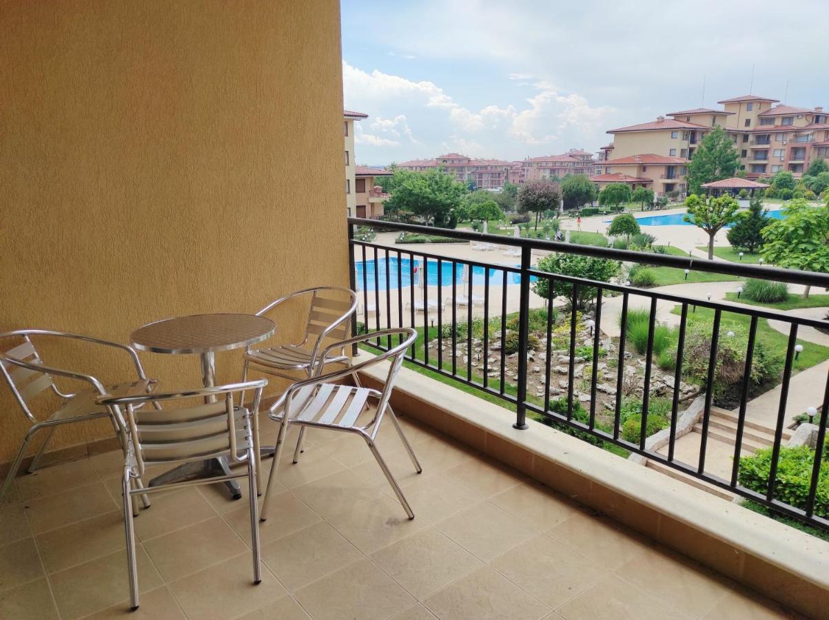 Magic Dreams Apartments Sweti Wlas Exterior foto