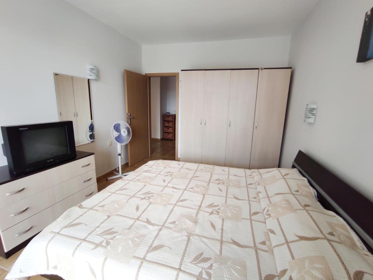 Magic Dreams Apartments Sweti Wlas Exterior foto