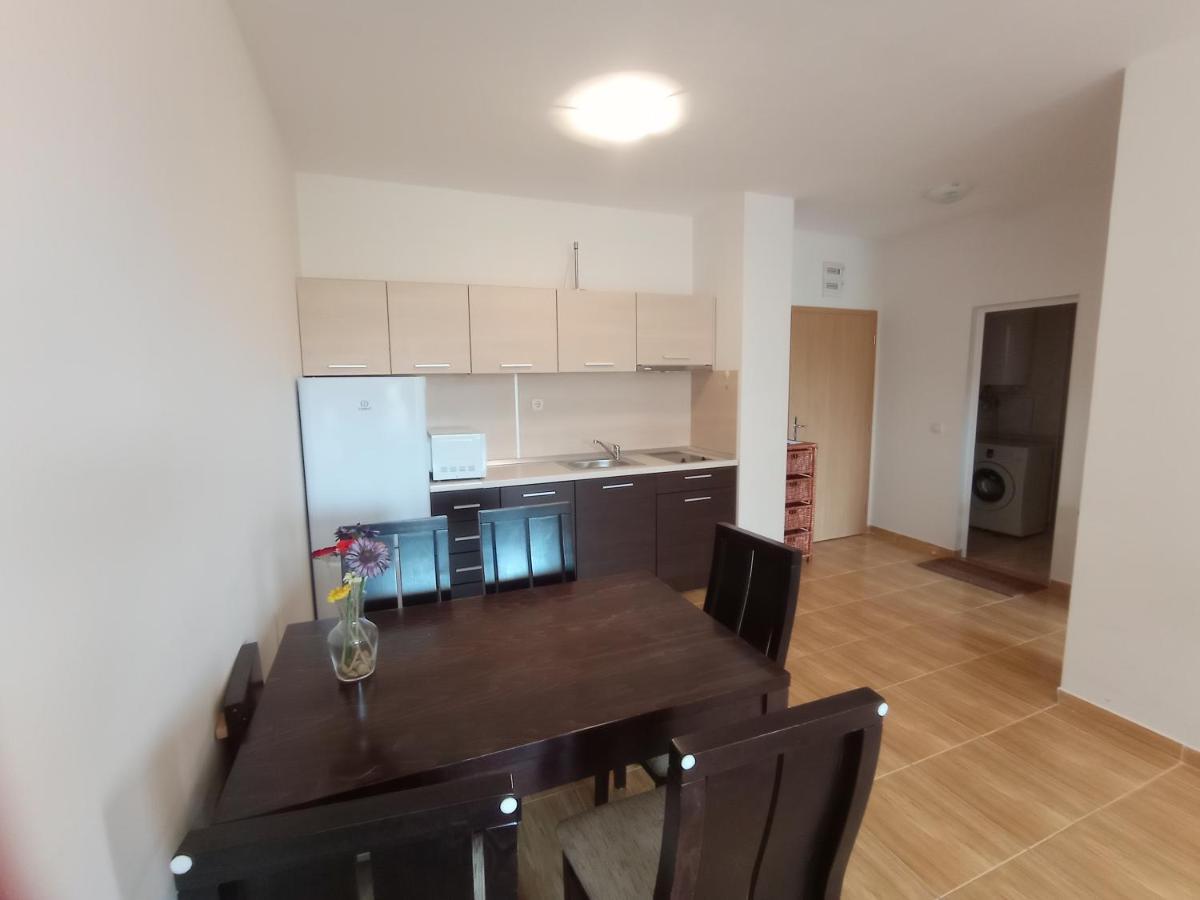 Magic Dreams Apartments Sweti Wlas Exterior foto