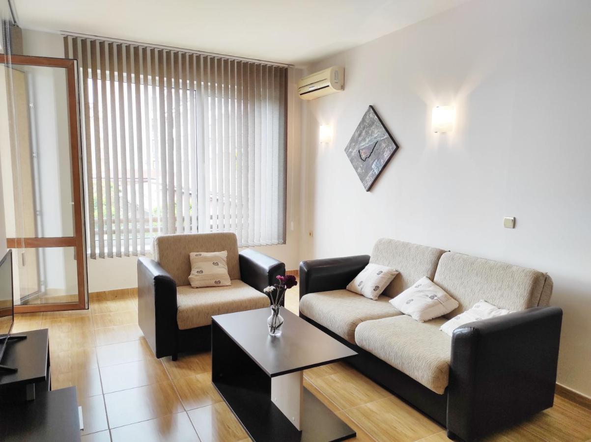 Magic Dreams Apartments Sweti Wlas Exterior foto