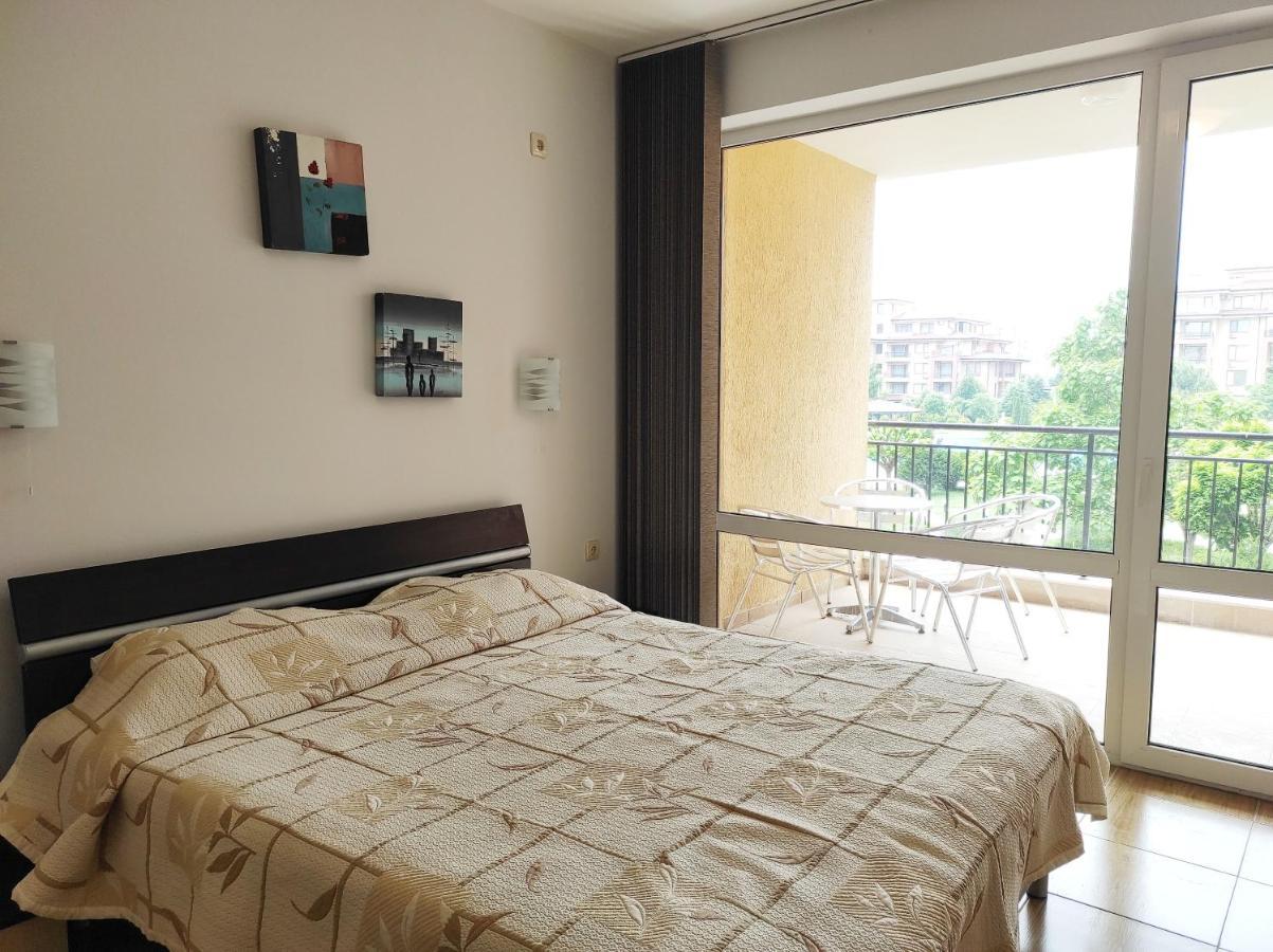 Magic Dreams Apartments Sweti Wlas Exterior foto