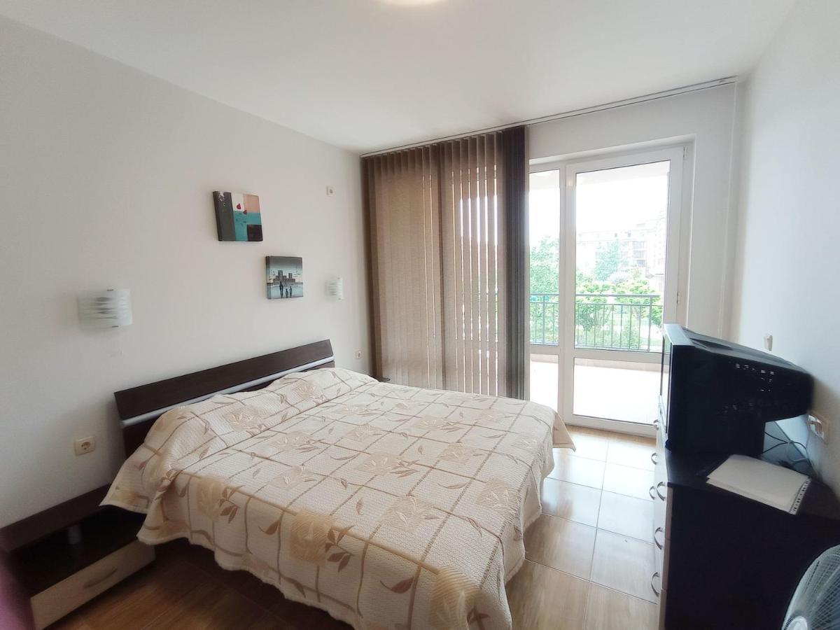 Magic Dreams Apartments Sweti Wlas Exterior foto
