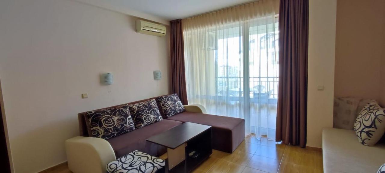 Magic Dreams Apartments Sweti Wlas Exterior foto