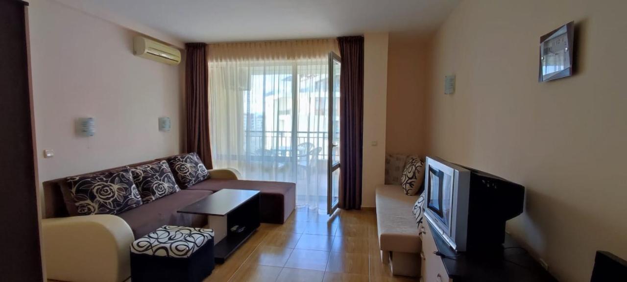 Magic Dreams Apartments Sweti Wlas Exterior foto