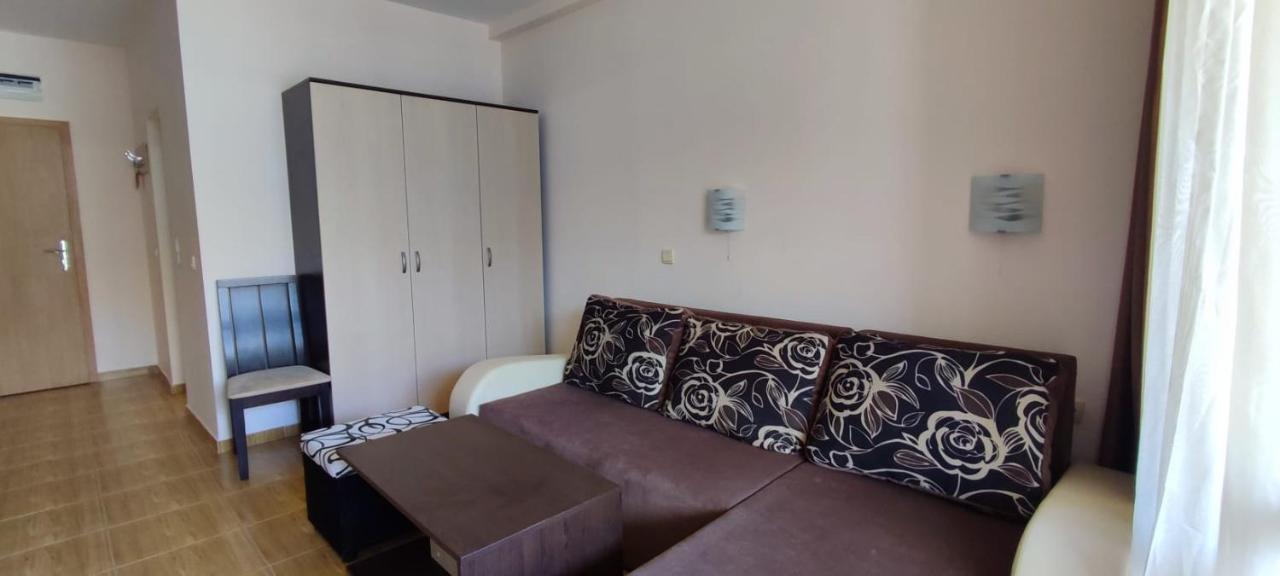Magic Dreams Apartments Sweti Wlas Exterior foto