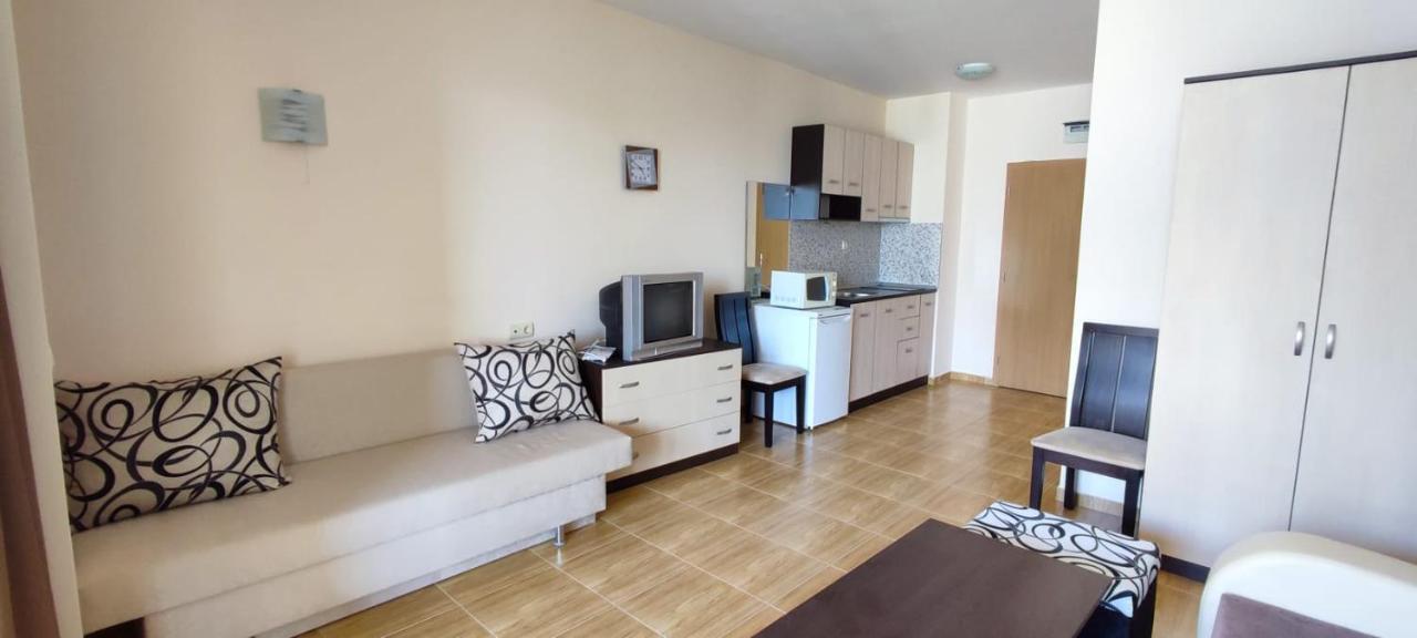 Magic Dreams Apartments Sweti Wlas Exterior foto