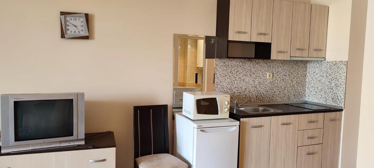 Magic Dreams Apartments Sweti Wlas Exterior foto