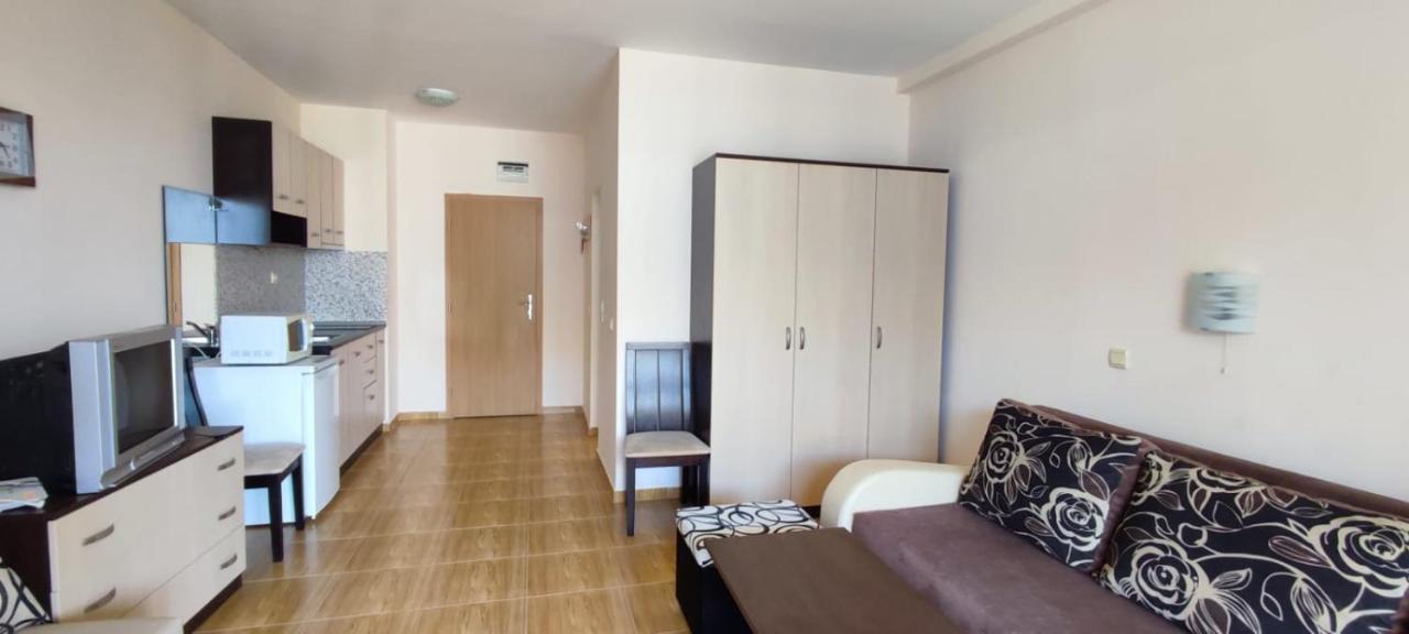 Magic Dreams Apartments Sweti Wlas Exterior foto