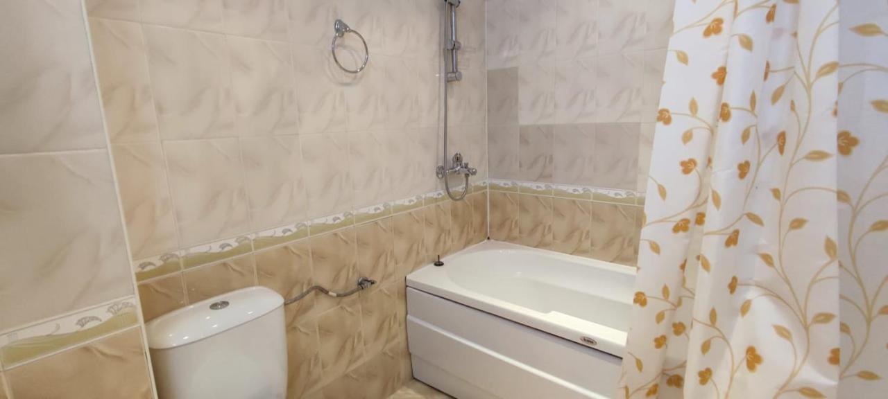Magic Dreams Apartments Sweti Wlas Exterior foto